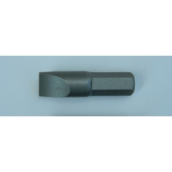 Bit 5/16'' płaski 10mm x 36mm AG010055-04 Jonnesway