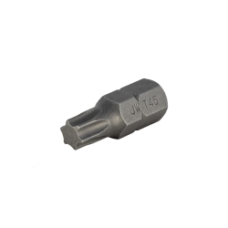 Bit 10mm TORX T45 x 30mm D130T45 Jonnesway