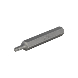 Bit 10mm TORX T25 x 75mm D175T25 Jonnesway