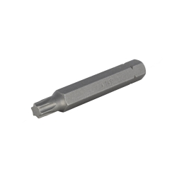 Bit 10mm TORX T45 x 75mm D175T45 Jonnesway