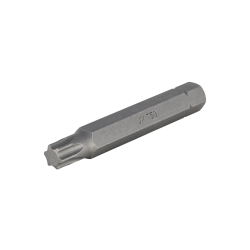 Bit 10mm TORX T50 x 75mm D175T50 Jonnesway