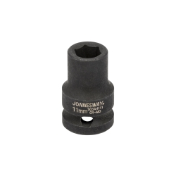 Nasadka udarowa 1/2'' 11mm S03A4111 Jonnesway