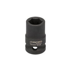 Nasadka udarowa 1/2'' 14mm S03A4114 Jonnesway