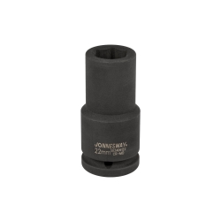 Nasadka udarowa długa 3/4'' 22mm S03AD6122 Jonnesway