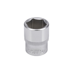 Nasadka 1/4'' 6-kątna 14mm S04H2114 Jonnesway