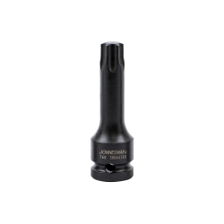 Bit udarowy TORX T60 z nasadką 1/2'' S06A4T60 Jonnesway