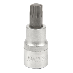 Bit TORX T27 x 58mm z nasadką 1/2'' S07H427 Jonnesway