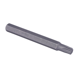 Bit 5/16'' TORX T25 x 75mm S07H4325B Jonnesway