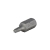 Bit 10mm TORX T25 x 30mm D130T25 Jonnesway