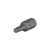 Bit 10mm TORX T30 x 30mm D130T30 Jonnesway