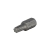 Bit 10mm TORX T40 x 30mm D130T40 Jonnesway