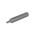 Bit 10mm TORX T25 x 75mm D175T25 Jonnesway