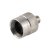 Adapter M27 x 1.0 (gwint wewnętrzny) QS20348-2 Quatros