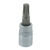 Bit TORX T6 x 37mm z nasadką 1/4'' S07H206 Jonnesway